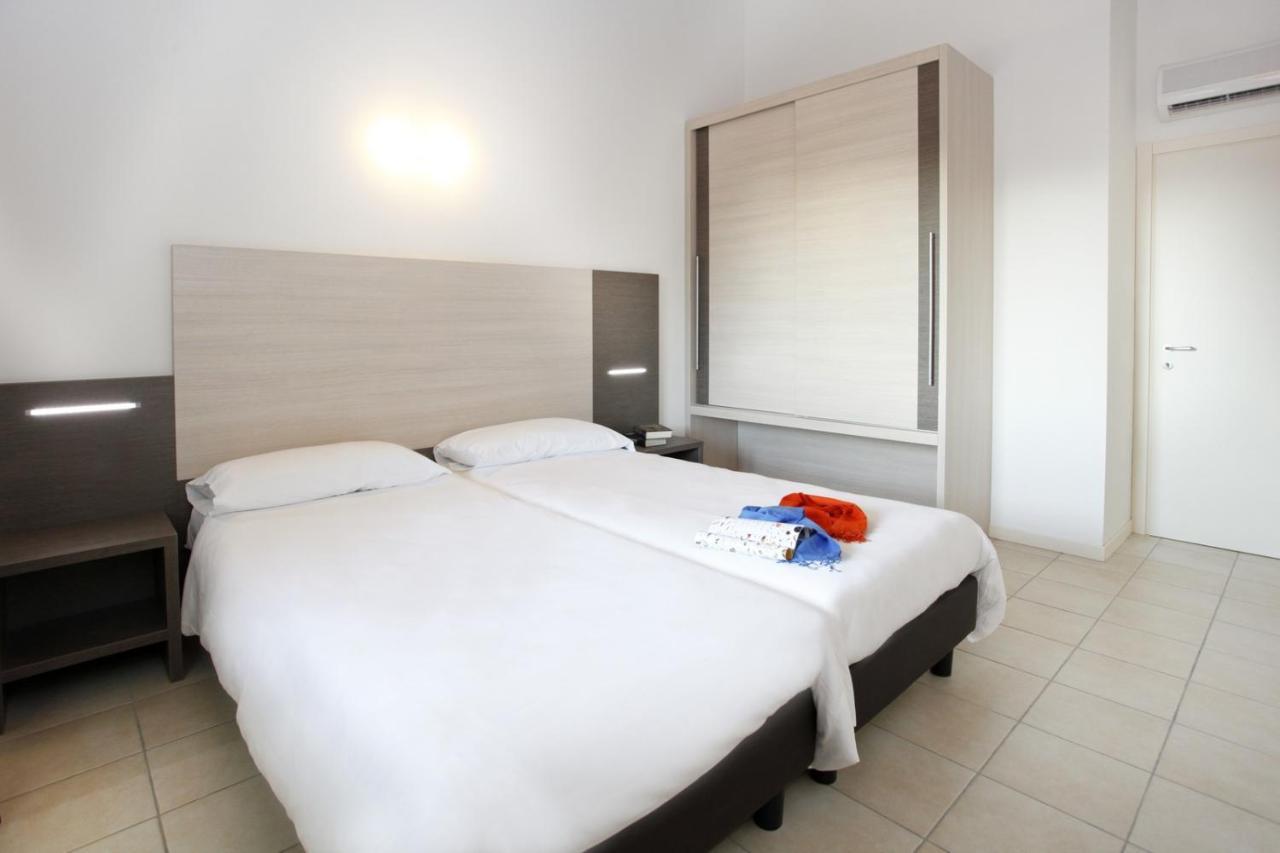 Residence Maroadi Torbole Sul Garda Exterior foto